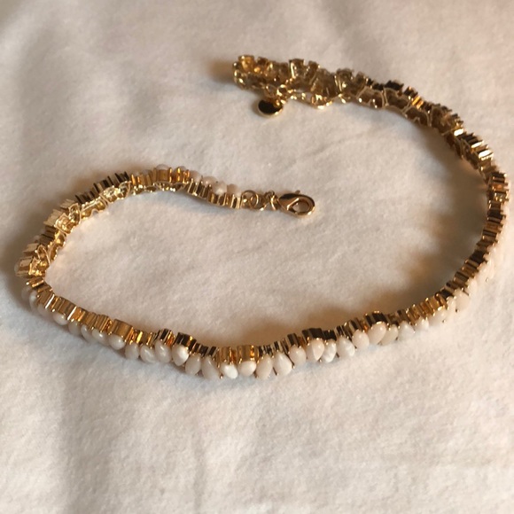 Baublebar Granite Choker Necklace NEW - Picture 5 of 5